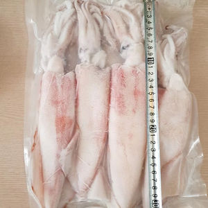 Premium Frozen <b>squid</b> tube Frozen <b>Squid</b> Tubes 1lb Frozen Cleaned <b>Calamari</b> <b>Squid</b> Tubes Only/2.5 lb Vietnam Frozen <b>Squid</b> Tubes - Product Image 6