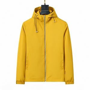 Top Seller Outdoor Wholesale Style New Design Winter Windbreaker <b>Black</b> <b>Rain</b> <b>Jackets</b> For <b>Men</b> Waterproof <b>Men</b> Custom Winter <b>Jacket</b> - Product Image 1