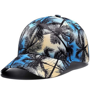 Gorra de Béisbol de Nylon de Alta Calidad con Logotipo Personalizado, Gorra Snapback de 6 Paneles de Algodón, Ajustable, Estilo Urbano, Hip Hop, Proveedor Mayorista - Product Image 1