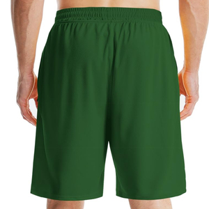 Proveedor Directo de Fábrica, Pantalones Cortos Deportivos de Baloncesto para Hombre, de Malla Transpirable, Secado Rápido, en Venta - Product Image 2
