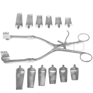 Conjunto de Retractor Cervical estilo clogard - Product Image 1