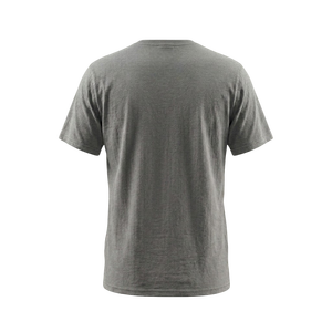 Camiseta Casual Ligera de Cuello Redondo ProudNest, Corte Regular, Estilo Urbano Cómodo - Product Image 2
