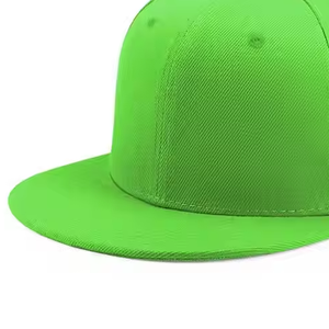 Casquettes Snapback Imperméables à Motifs Tendance, Meilleures Ventes, Qualité Supérieure, 100% Coton, Meilleur Prix, Vêtements de Sport, Tenues d'Extérieur - Product Image 3