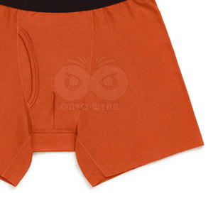 Shorts de Boxer Respirants Personnalisés pour Hommes – Idéaux pour la Gym et le Fitness – Meilleures Ventes - Product Image 3
