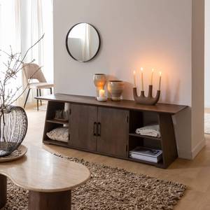 Mueble para TV de madera de mango Vandana Mira Elara - Product Image 1