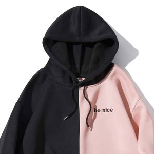 Custom Design High Quality <b>Pullover</b> <b>Men</b> Baggy Hoodies Winter Solid Casual Plus Size Breathable Fleece Made in Pakistan - Product Image 6