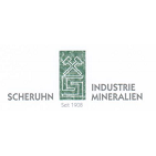 Scheruhn Industrie-Mineralien GmbH & Co KG logo