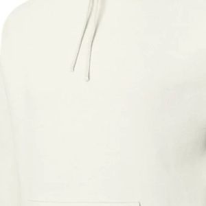 Sudadera con Capucha Personalizada para Hombre, de Poliéster y Algodón, con Logotipo Personalizado, Impresión Digital, Diseño Sólido de Invierno, Corte Holgado, Fabricante OEM/ODM - Product Image 3