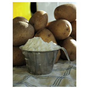 Almidón de Patata Orgánico, Almidón de Patata Modificado, Harina al por Mayor, Almidón de Batata - Product Image 5