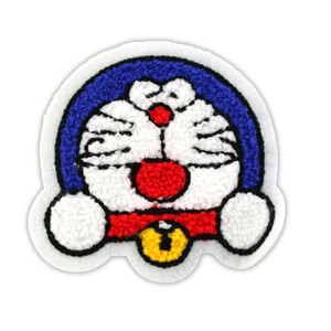 2026 High Quality Twill Fabric <b>Sew</b>-<b>On</b> Iron-<b>On</b> Customized Logo Chenille <b>Patches</b> Embroidered <b>Patches</b> for Sale - Product Image 5