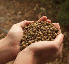 Farine de poisson pour aliments pour animaux de compagnie à prix compétitif |   Source de protéines à haute digestibilité |   Qualité alimentaire |   Stable |   Spécifiquement conçu pour la nourriture des chiens et des chats - Product Image 5