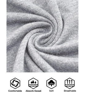 Sweat à capuche unisexe oversize à capuche large, personnalisable en gros, 450 GSM, hiver, uni, streetwear, décontracté, 100% coton molletonné, séchage rapide - Product Image 4