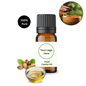 Aceite Portador de Pistacho 100% Puro Prensado en Frío, Aceite Natural de Semilla de Pistacho Grado Cosmético, Proveedor Mayorista a Granel, Fabricante - Product Image 2