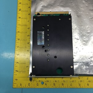 Placa de Control de Motor LEP 62-20995-00, 150427 - Equipo y Piezas de Semiconductores de Confianza de Legacy Global - Product Image 3