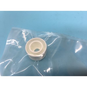 Lot of 10 101-481294 <b>CERAMIC</b> INSULATING <b>RING</b> (3A) - Trusted Global Legacy Semiconductor Equipment and Parts at - Product Image 3