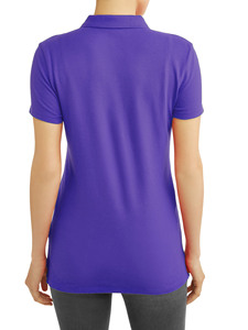 T-shirt de golf vintage pour homme, respirant, à séchage rapide, manches longues, vêtements de sport d'extérieur en jersey polyester/coton - Product Image 6