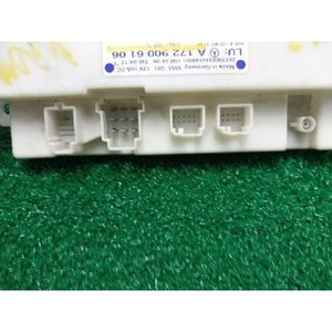 Unidad de Control de Acceso sin Llave para CLS X218 2012-2014, Usada, OEM A1729006106 - Product Image 3