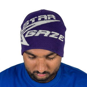 Casquettes pour hommes personnalisées OEM ODM, fabricant de casquettes de qualité supérieure, casquettes personnalisées tendance, casquette jacquard tendance - Product Image 1