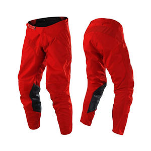 OEM ODM Unisex BMX Pants Plus Size Quick Dry Racing Jersey Pakistan Made Off <b>Road</b> Cycling Sportswear with Printed Design Top - Product Image 4