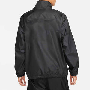 Custom Wholesale OEM Safari Style Waterproof Breathable Winter Windbreaker <b>Jacket</b> Manufacturer Private Label <b>Lightweight</b> Hooded - Product Image 2