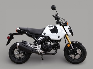 มอเตอร์ไซค์จากโรงงานขาย ปี 20204 Honda Grom - Product Image 5