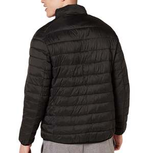 Nueva Chaqueta Estilosa para Hombre, con Bolsillos Delanteros Profundos y Bolsillo Interior, Ajuste Casual, Chaqueta Acolchada - Product Image 2