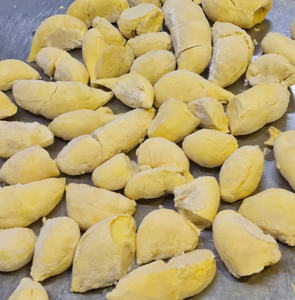 Mejor Precio en Pulpa de Durian Congelada IQF de Vietnam |   Polpa Dulce y Cremosa |   Fruta Entera y Pulpa de Grado de Exportación - Sra. Tarina - Product Image 3