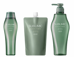 ชิเซโด้ ซับลิมิค แอดวานซ์ สกัลป์ แคร์ ทรีทเมนท์ – ระบบบำรุงสองเท่าพร้อมการเติมความชุ่มชื้นอย่างล้ำลึกและการปกป้องเส้นผม - Product Image 2