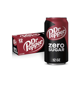 Refresco Concentrado Dr. Pepper en Paletas a Granel Directamente de Distribuidores Mayoristas - Product Image 2