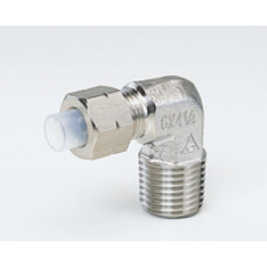 NITTA Raccord générique à joint rapide L1N1/4-ST - Product Image 2