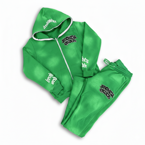 Chándal de Invierno para Hombre 2026, Nuevo, Personalizado, con Capucha y Cremallera, Cómodo, Transpirable, Diseño 2 en 1 de Forro Polar - Product Image 6
