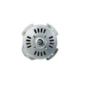 มอเตอร์พัดลมระบายอากาศแบบเฟสเดียว 220V 32W สายทองแดงแท้ 100% คุณภาพเชิงพาณิชย์ ปรับแต่งได้ ผลิตในเวียดนาม - Product Image 5