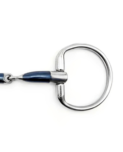 Los más vendidos: Bocados de hierro dulce de lujo para caballos, los más vendidos de acero inoxidable, con MOQ bajo. - Product Image 3