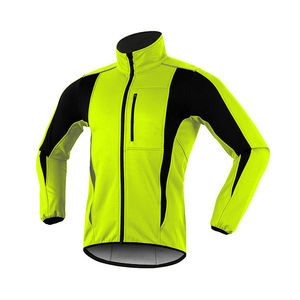 Veste coupe-vent unisexe à col montant, légère, imperméable, respirante, streetwear, sports de plein air, course à pied, voyage - Product Image 6
