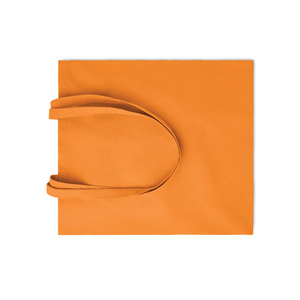 กระเป๋าผ้าแคนวาสออร์แกนิคทนทานพร้อมซิปปิด สำหรับเดินทาง ทำงาน และไปโรงเรียน - Product Image 2