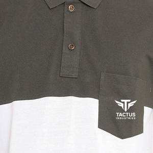 Camisetas Polo para Hombre de Diseño Personalizado, Material Duradero, Ligeras, de la Mejor Calidad, Precio Razonable - Product Image 6