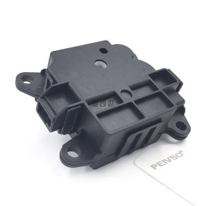 Actuador de Amortiguador de Aire PEIVSO para INFINITI QX50 2019-2024, INFINITI QX55 2022-2024, NISSAN ALTIMA 2019-2024, OEM 27731-5NA0A - Product Image 4