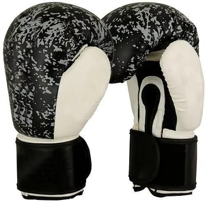 OEM ODM High Quality Customized Premium Boxing Gloves Best Selling Fighting Wear Competitive Price Training Gear - Product Image 1