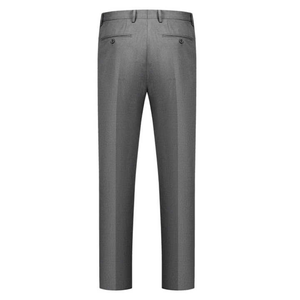 Nouveau Costume de Bureau Formel Sur Mesure pour Hommes, Imprimé, Haute Qualité, Prix Abordable, Vente en Gros 2026 - Product Image 6