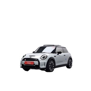 Mini Cooper Classic 2022/11 50 830 km Sièges en cuir Volant à gauche Caméra arrière - Product Image 1