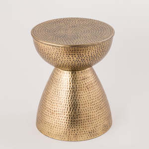 Mesa Auxiliar Plegable Moderna de Metal con Diseño de Unicornio, Mesa Decorativa para Sala de Estar, Dormitorio, Sofá, Cabecera de Cama - Product Image 5