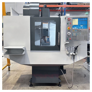 Centre d'usinage CNC d'occasion, machines industrielles - Product Image 4