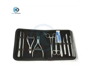 Kit de Fragmentación de Corales de Arrecife, el Más Vendido, para Propagación de Corales Duros y Blandos, Incluye Pinzas Manuales de Acero - Product Image 6