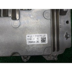 Mini Hatch - ECU et modules informatiques d'occasion 866284701 - Product Image 6