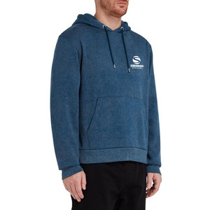 Sweat-shirts pour hommes, couleur unie, haute qualité, streetwear décontracté, à capuche, coupe classique - Product Image 2