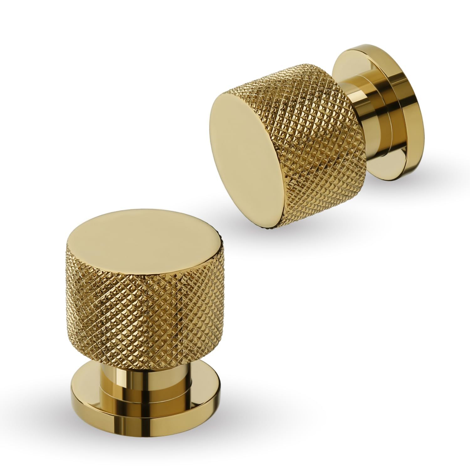 soild brass