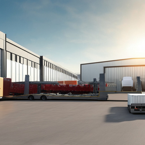 Remolque <span class=keywords><strong>de</strong></span> camión <span class=keywords><strong>de</strong></span> servicio pesado personalizable <span class=keywords><strong>Transporte</strong></span> <span class=keywords><strong>de</strong></span> <span class=keywords><strong>vehículos</strong></span> <span class=keywords><strong>de</strong></span> logística automática eficiente para <span class=keywords><strong>empresas</strong></span> <span class=keywords><strong>de</strong></span> concesionarios <span class=keywords><strong>de</strong></span> automóviles Fuertes - Product Image 5