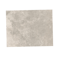 Carreaux de sol en pierre naturelle grise effet pierre calcaire 600x600mm pour applications extérieures/intérieures, idéaux pour cuisines, villas, centres commerciaux et jardins