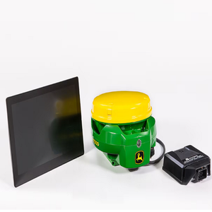 เครื่องนำทาง GPS ระบบแอนดรอยด์ Deere Starfire 7000 รองรับการเชื่อมต่อ Aux พร้อม SDK รองรับ CarPlay แผนที่ทั่วโลกสำหรับยานยนต์ จำหน่ายจำนวนมาก - Product Image 6