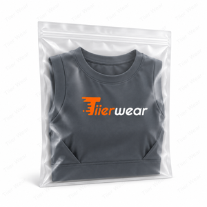 Haut de sport respirant pour femme, séchage rapide, confortable, premium, haute performance, extensible, idéal pour le yoga, la gym et la course à pied - Product Image 6